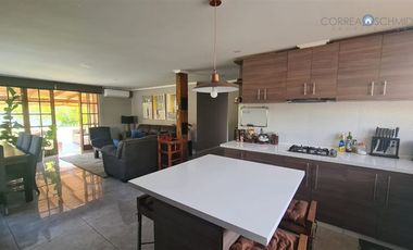 Parcela en Venta en La Punta, San Francisco de Mostazal