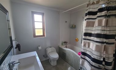 Parcela en Venta en La Punta, San Francisco de Mostazal