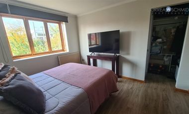 Parcela en Venta en La Punta, San Francisco de Mostazal