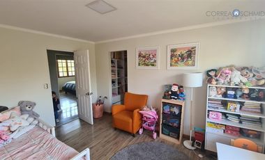 Parcela en Venta en La Punta, San Francisco de Mostazal