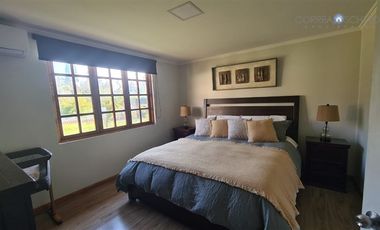 Parcela en Venta en La Punta, San Francisco de Mostazal