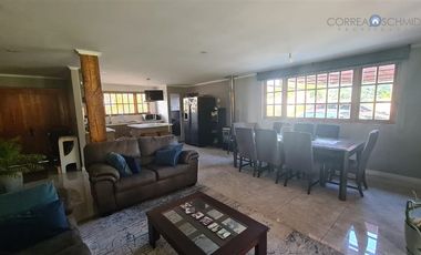 Parcela en Venta en La Punta, San Francisco de Mostazal