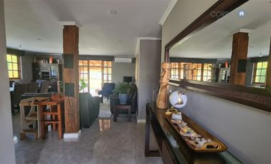 Parcela en Venta en La Punta, San Francisco de Mostazal