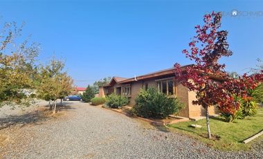 Parcela en Venta en La Punta, San Francisco de Mostazal