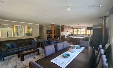 Parcela en Venta en La Punta, San Francisco de Mostazal