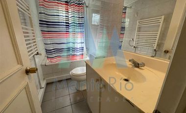 Departamento en Venta en Teja Sur