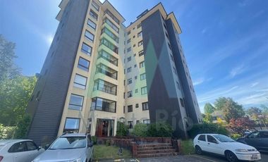 Departamento en Venta en Teja Sur