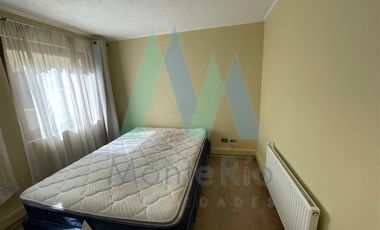 Departamento en Venta en Teja Sur