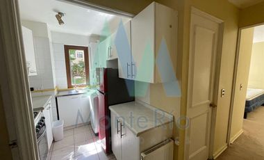 Departamento en Venta en Teja Sur