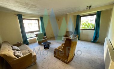 Departamento en Venta en Teja Sur