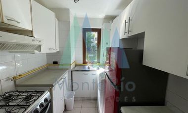 Departamento en Venta en Teja Sur