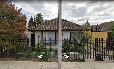 Casa en Venta en Parque de Sol