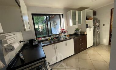 Casa en Venta en Parque de Sol