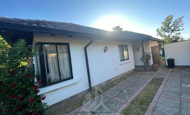 Casa en Venta en Parque de Sol
