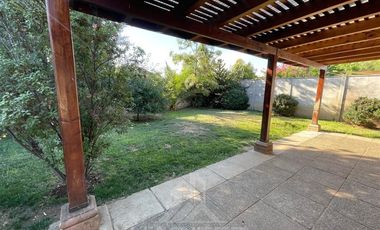 Casa en Venta en Parque de Sol