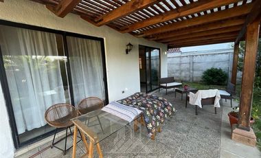 Casa en Venta en Parque de Sol