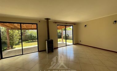 Casa en Venta en Parque de Sol