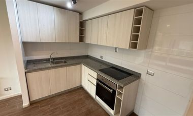 Departamento en Venta en Condominio Altos de Villarrica