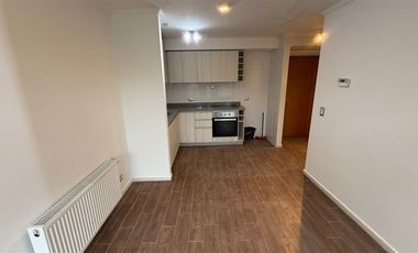 Departamento en Venta en Condominio Altos de Villarrica