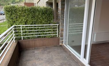 Departamento en Venta en Condominio Altos de Villarrica