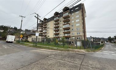 Departamento en Venta en Condominio Altos de Villarrica