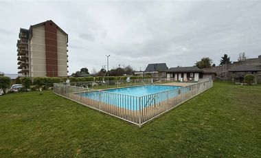 Departamento en Venta en Condominio Altos de Villarrica