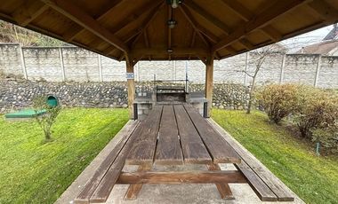 Departamento en Venta en Condominio Altos de Villarrica