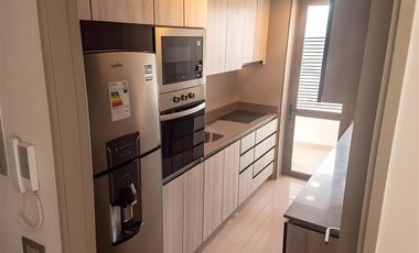 Departamento en Venta en Bustos