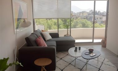 Departamento en Venta en Bustos
