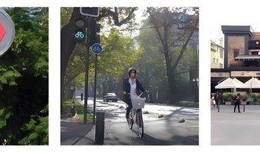 Departamento en Venta en Bustos