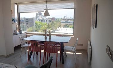Departamento en Venta en Bustos
