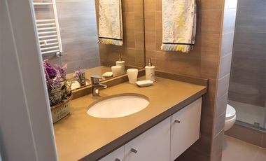 Departamento en Venta en Bustos