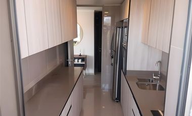 Departamento en Venta en Bustos