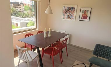 Departamento en Venta en Bustos