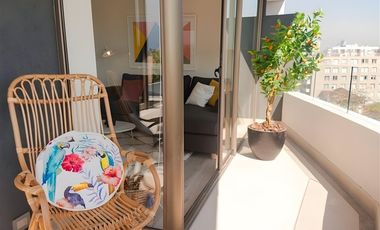 Departamento en Venta en Bustos