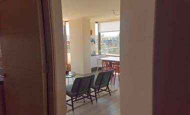 Departamento en Venta en Bustos