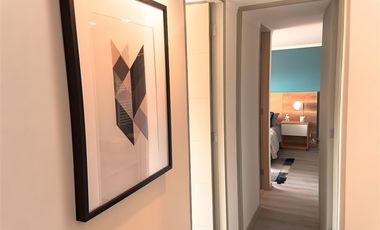 Departamento en Venta en Bustos