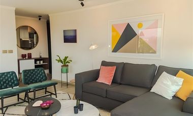 Departamento en Venta en Bustos