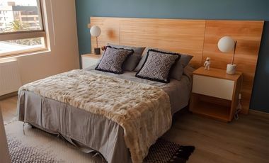 Departamento en Venta en Bustos