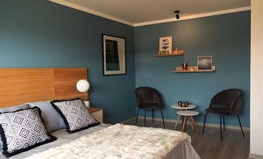 Departamento en Venta en Bustos