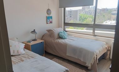 Departamento en Venta en Bustos