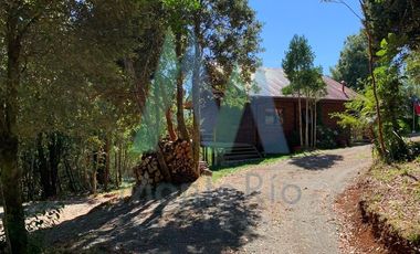 Casa en Venta en Altos de Punucapa