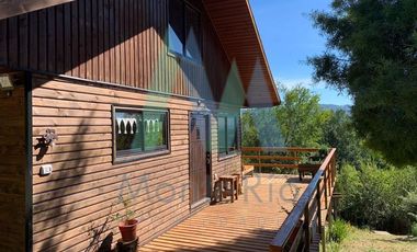 Casa en Venta en Altos de Punucapa