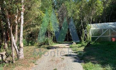 Casa en Venta en Altos de Punucapa