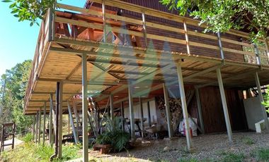 Casa en Venta en Altos de Punucapa