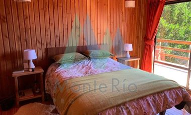 Casa en Venta en Altos de Punucapa