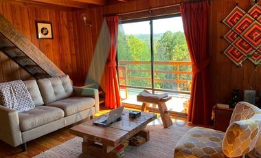 Casa en Venta en Altos de Punucapa