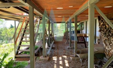 Casa en Venta en Altos de Punucapa