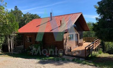 Casa en Venta en Altos de Punucapa