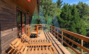 Casa en Venta en Altos de Punucapa